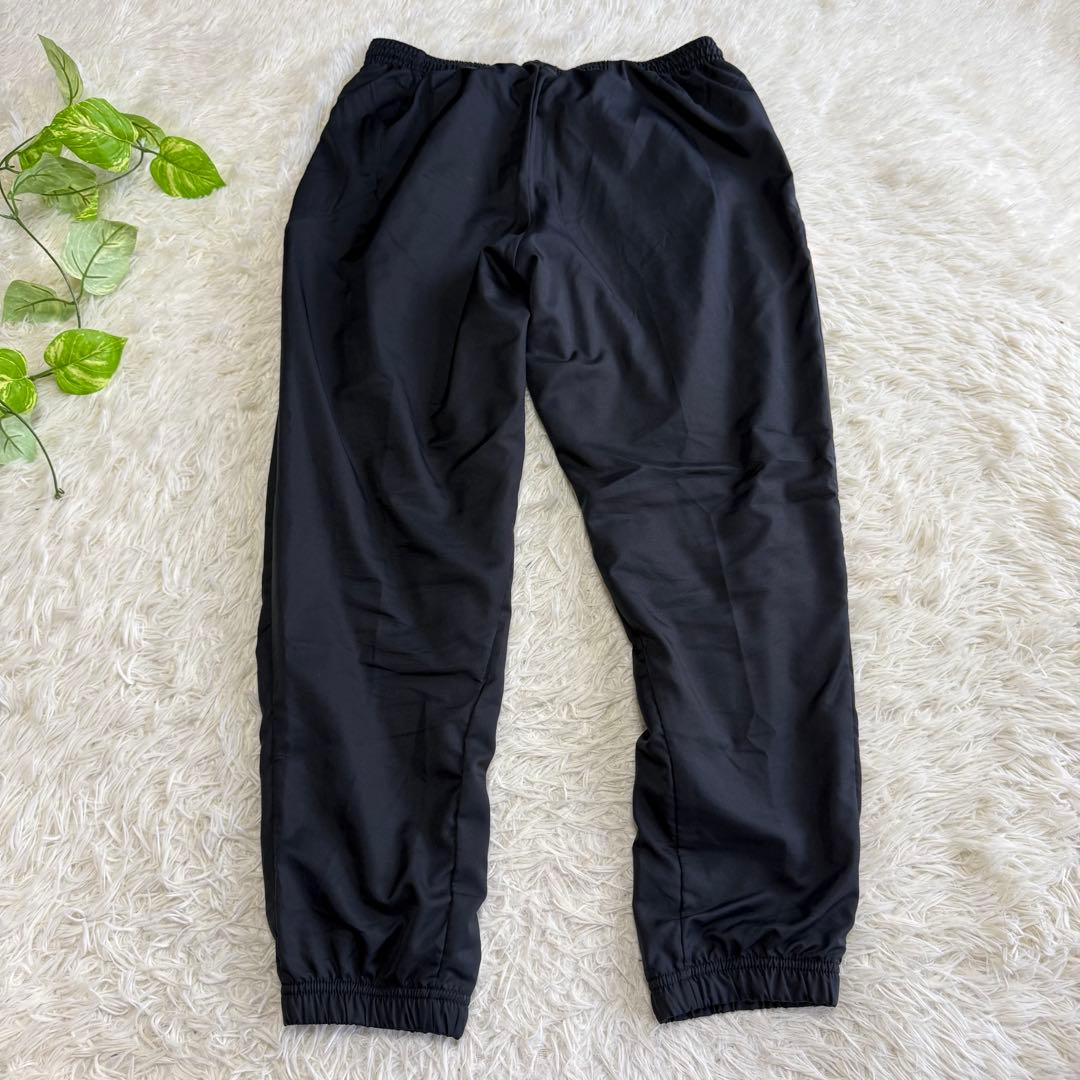 【パリサンジェルマン】極美品 セットアップ ナイキ ブラック XL メンズ