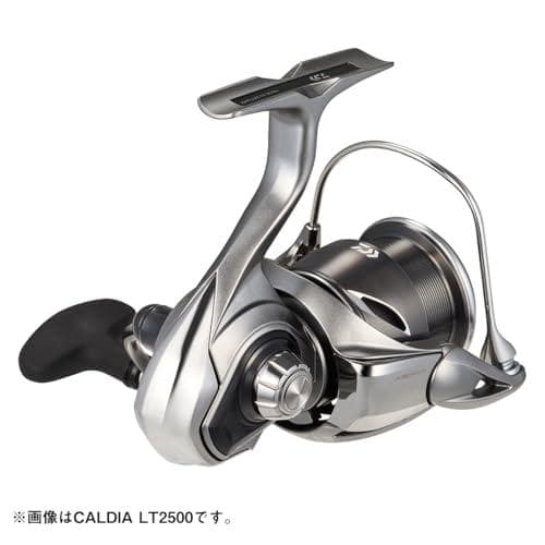ダイワ(DAIWA) スピニングリール 25CALDIA(カルディア) 各種 (