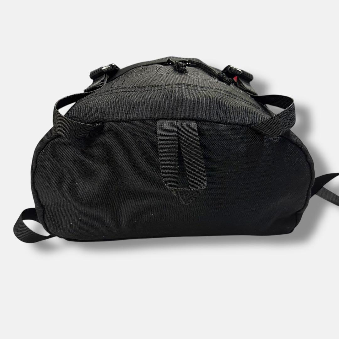 t*0様 SUPREME 15AW contour backpack ストリート