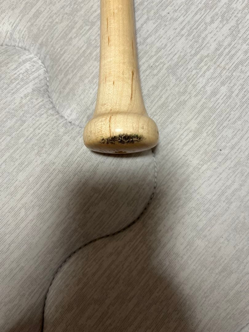 NPBバット　丸佳浩選手