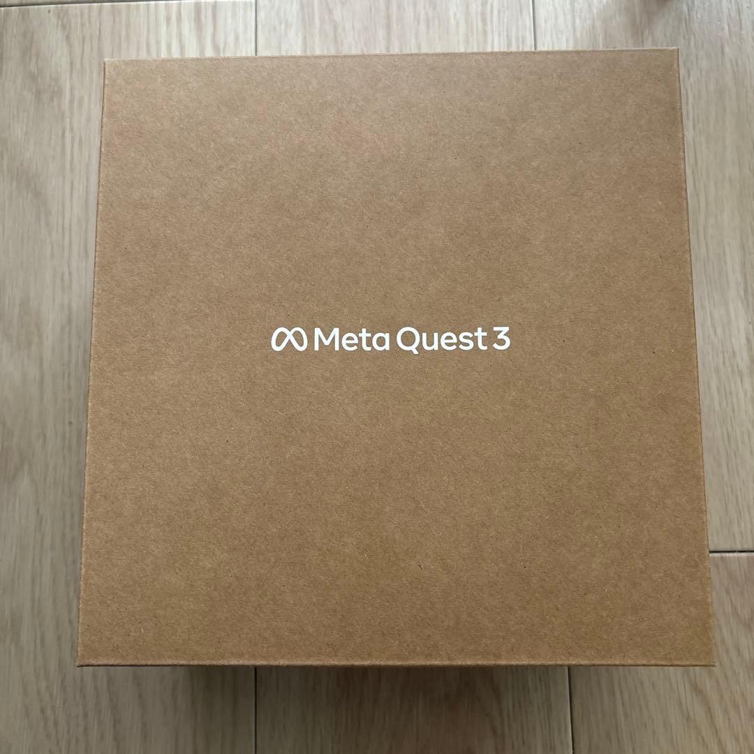  Quest 3 128GB 美品