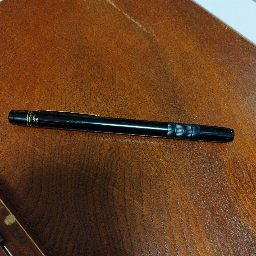 PILOT AUTOMAC シャープペンシル　パイロット　オートマック　激レア