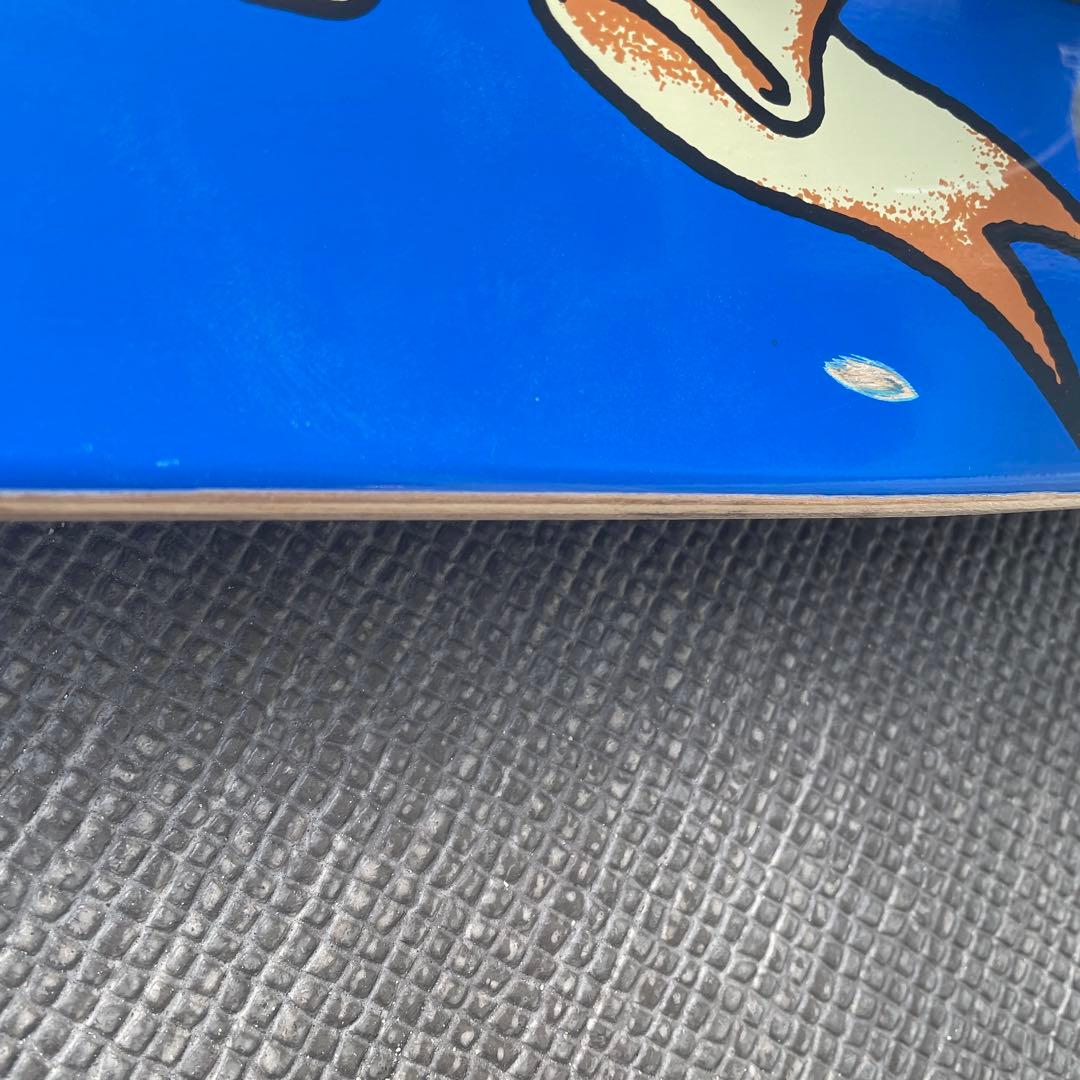 イーグルデザイン 7.3インチ スケートボード