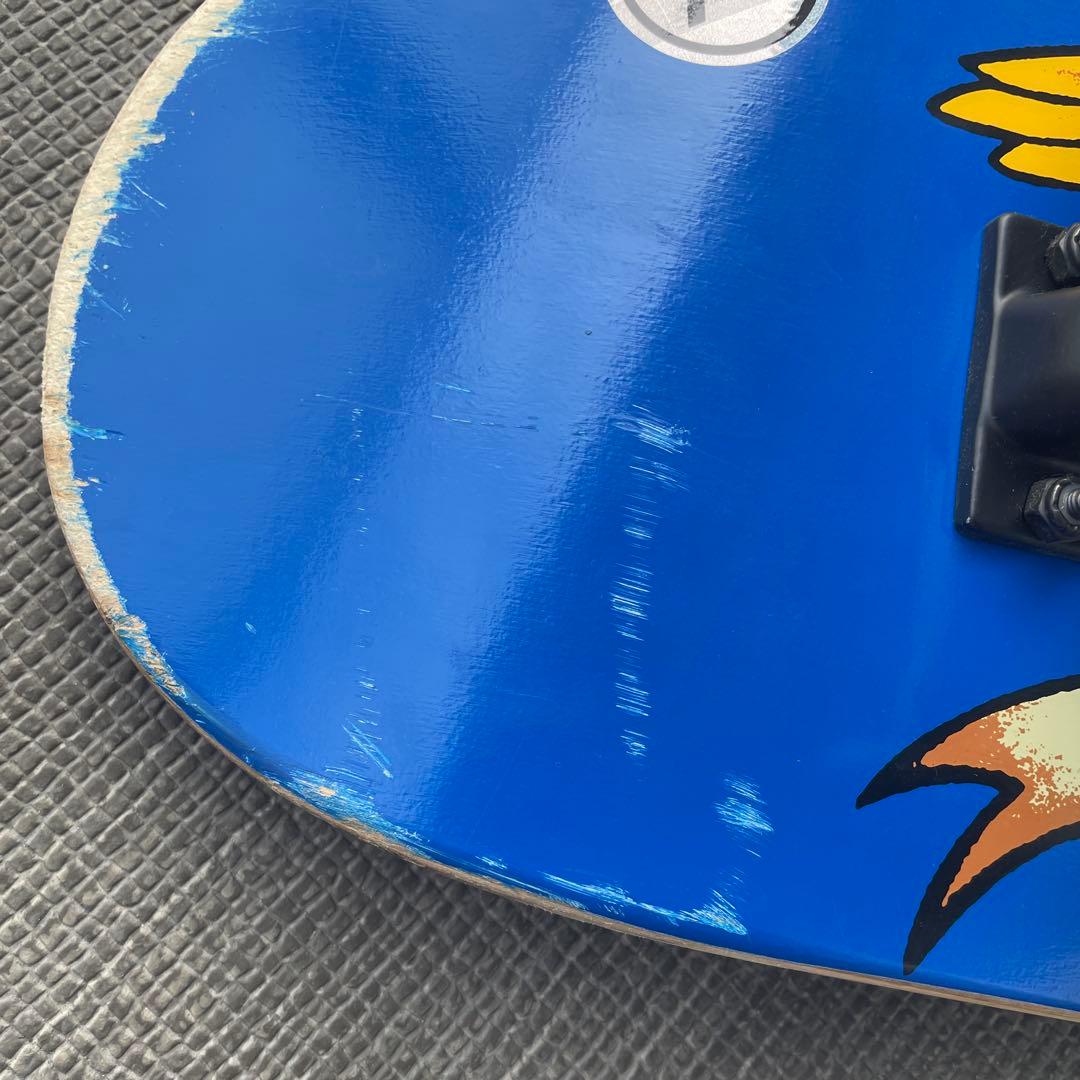イーグルデザイン 7.3インチ スケートボード