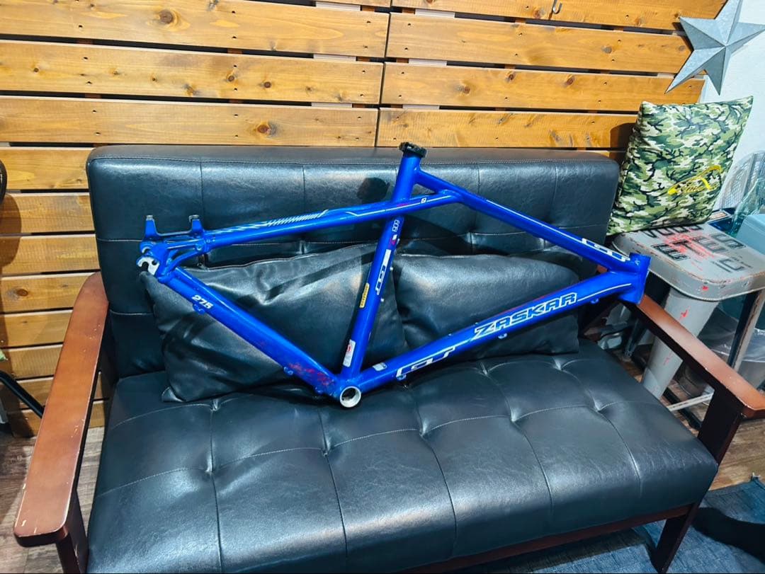 パーツ GT Zaskar MTB 27.5