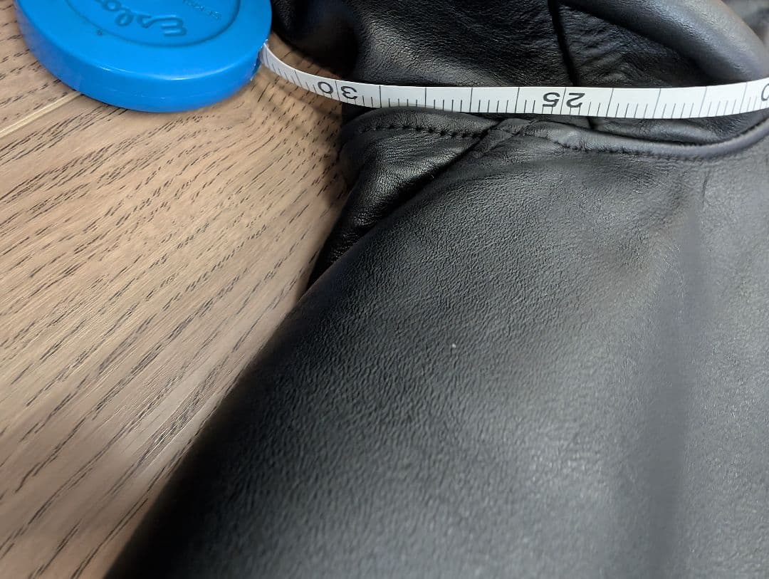 Schott ワンスター 613RD 舶来堂 サイズ46 ダブルライダース
