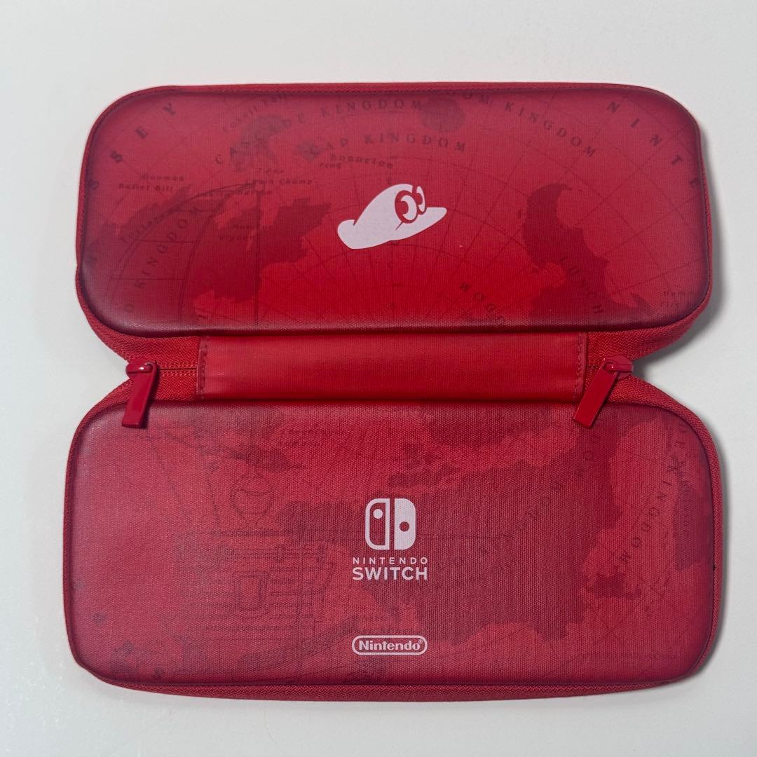 Nintendo Switch 本体 赤/青 HAC-001
