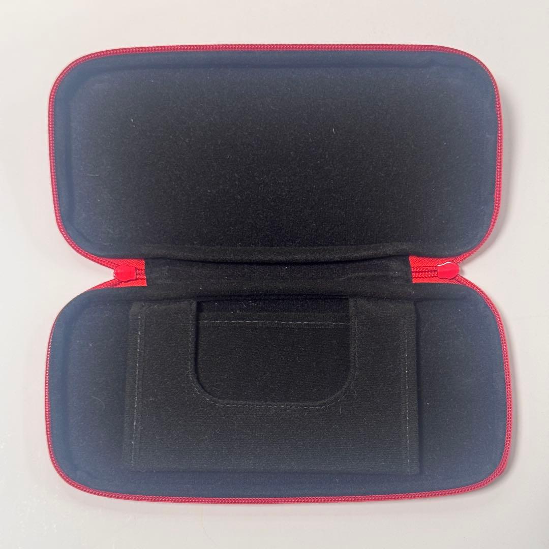 Nintendo Switch 本体 赤/青 HAC-001