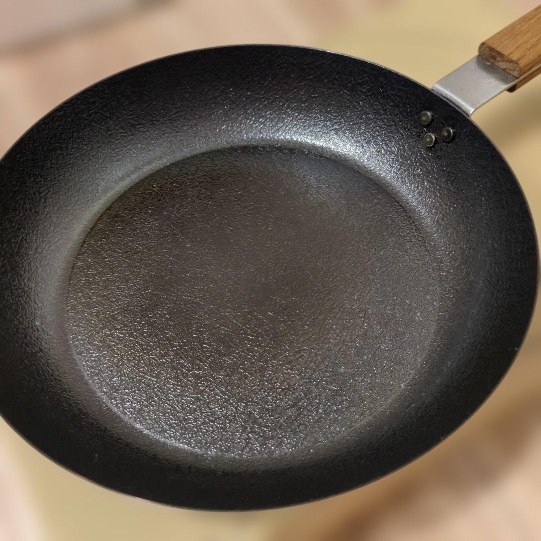アンバイ ambai オムレツパン 24cm