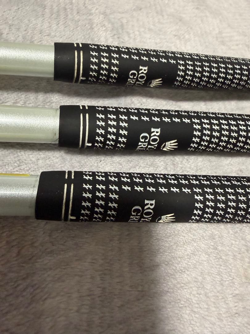 Titleist AP2 712アイアンセット 6本レフティ左用レアです。