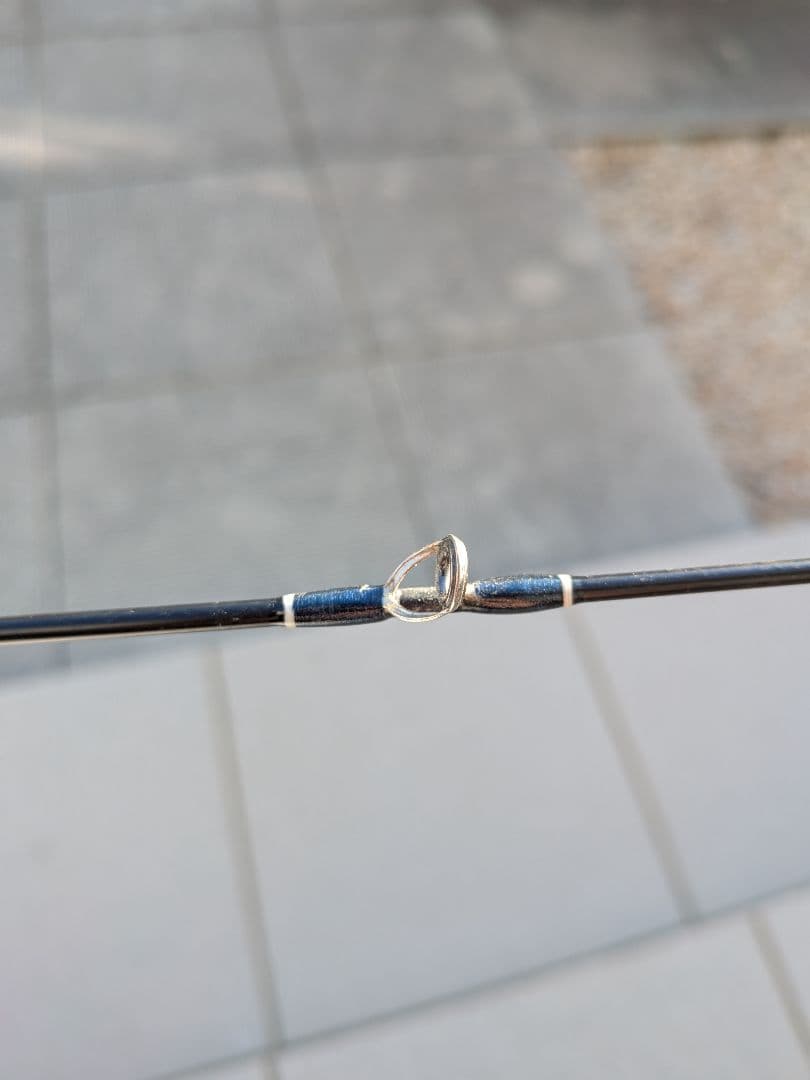 TULALA 710 バスロッド