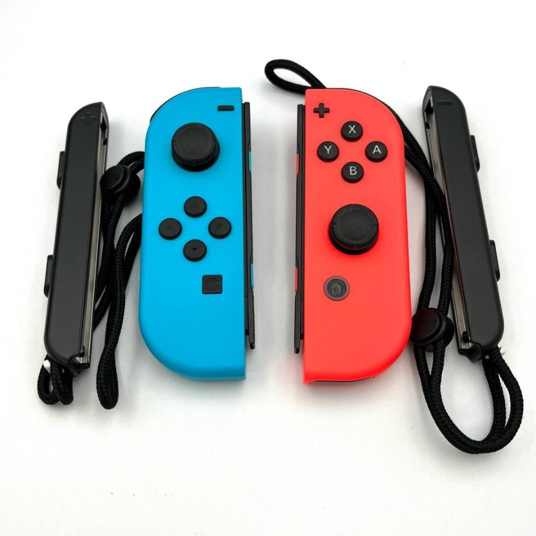 【美品】⭐️任天堂 ニンテンドー ゲームハード Nintendo Switch