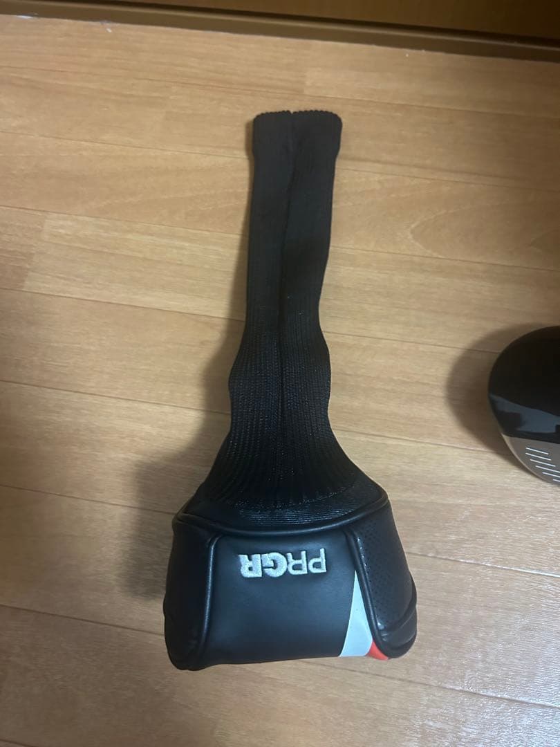 PRGR RSF ドライバー 9.5°