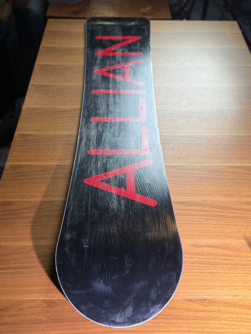 ALLIAN PRISM 150cm アライアン プリズム オールラウンド