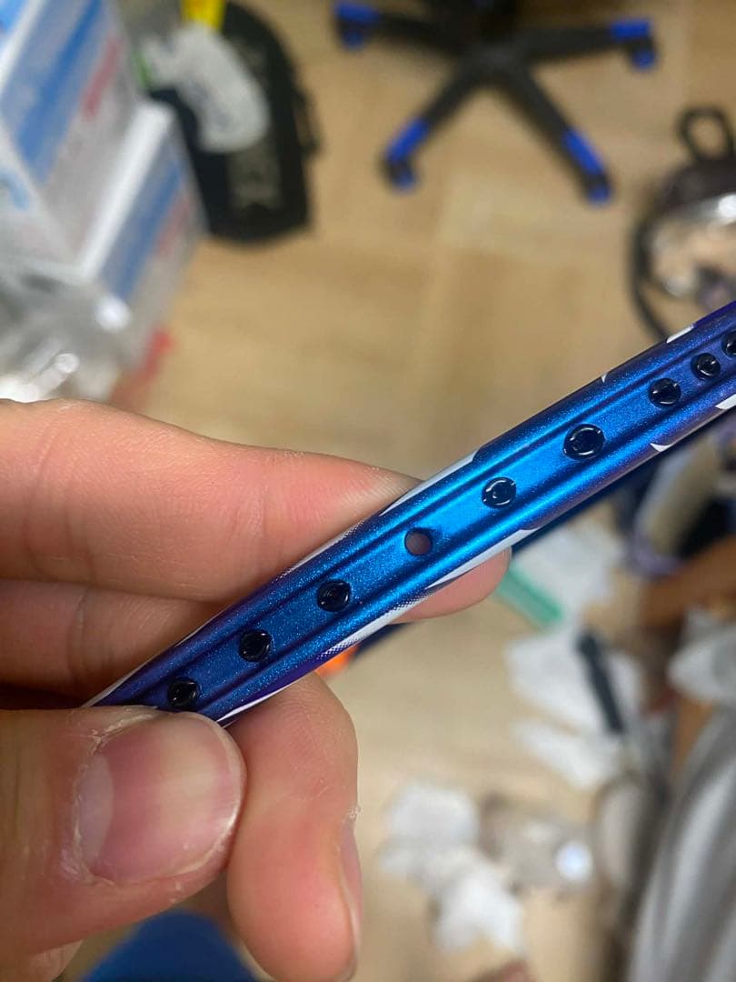 アストロクス100ZZ 4UG5 2セット　4U5