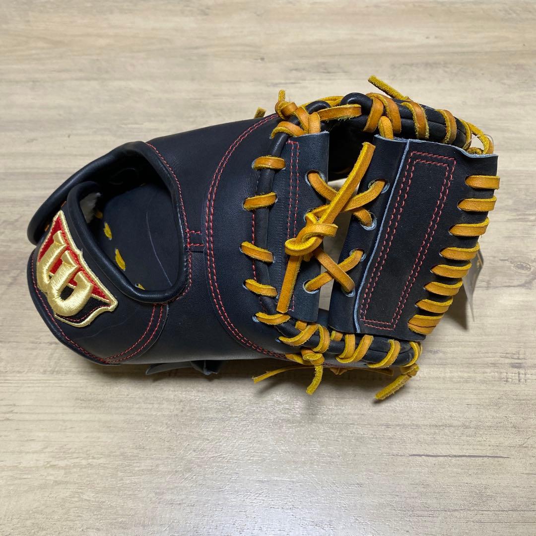 T*s様 Wilson トレーニング用 ファーストミット