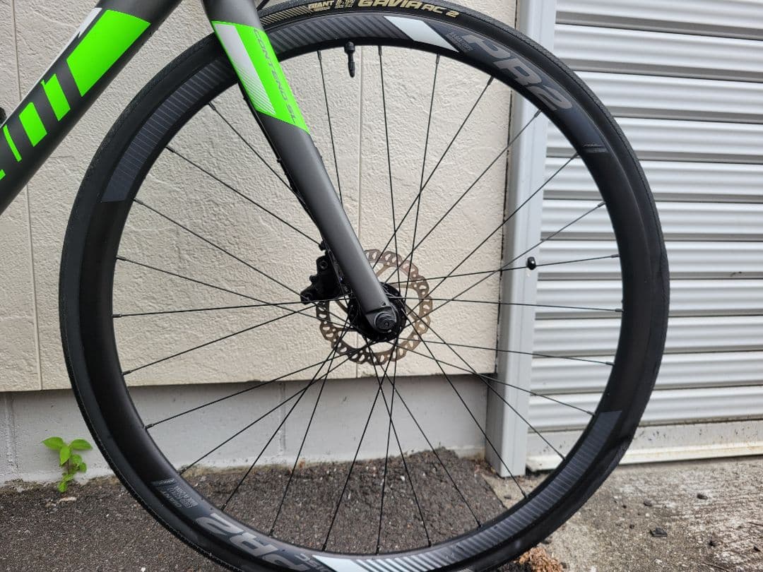 giant コンテンドsl1 DISC