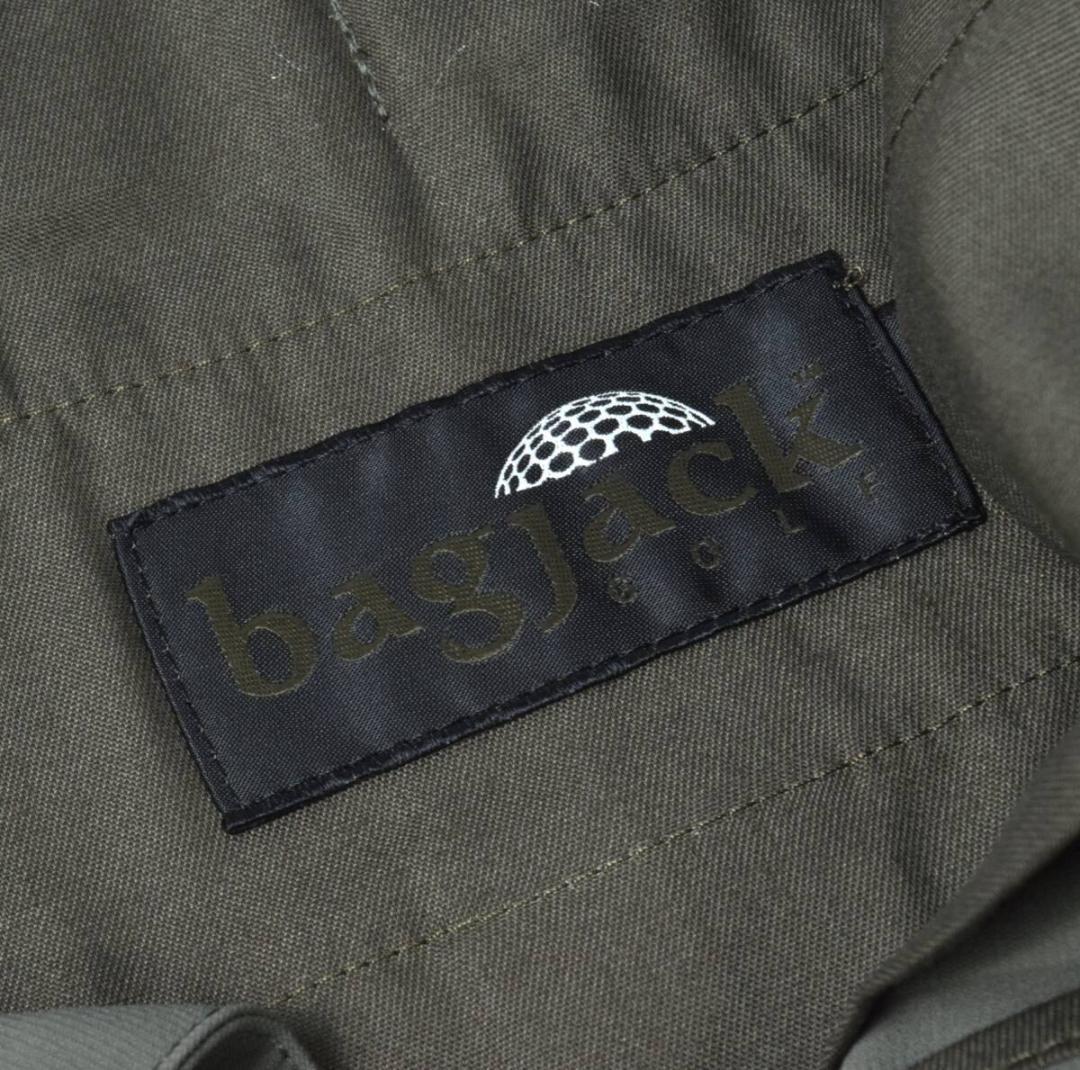 未使用 bagjack golf バッグジャック ストレッチショーツ W74