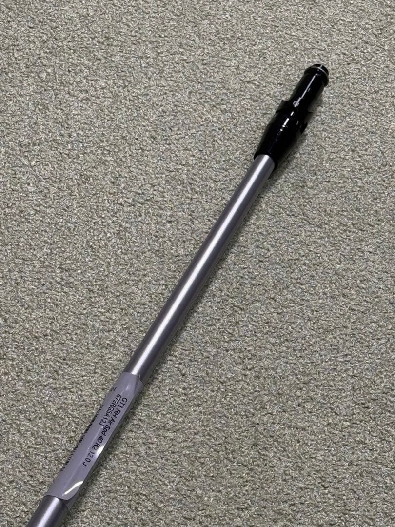 希少　新品　タイトリスト　AIR SPEEDER40 1Wシャフト　GT1　R2
