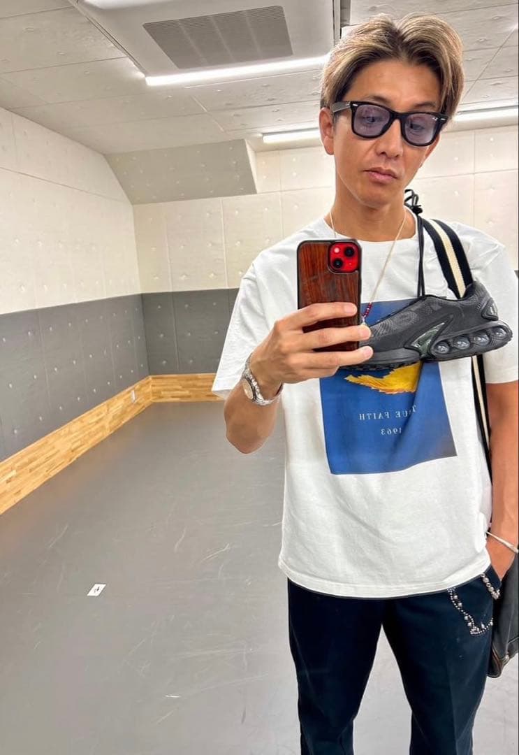 初販！キムタク着HTC × Dickies 874黒×黒30 新品 ディッキーズ