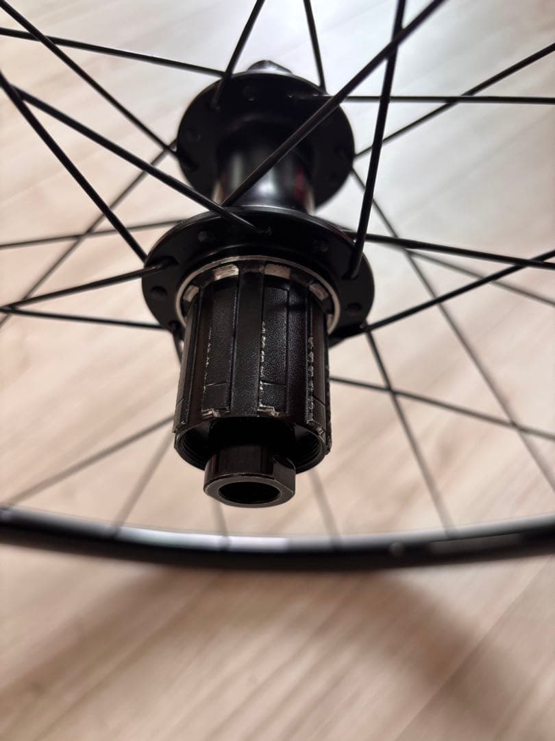 PRIME BAROUDEUR DISC V2 11速対応