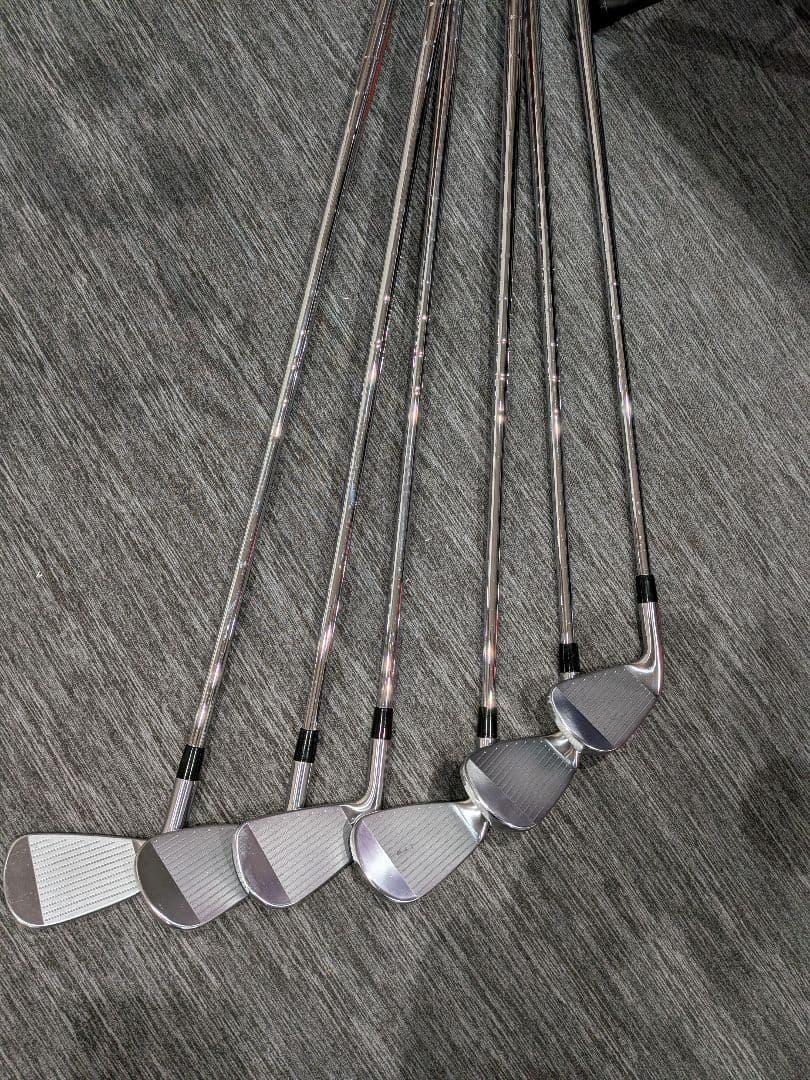 値下げ中早いもの勝ち！Callaway EPIC Flash ゴルフクラブセット