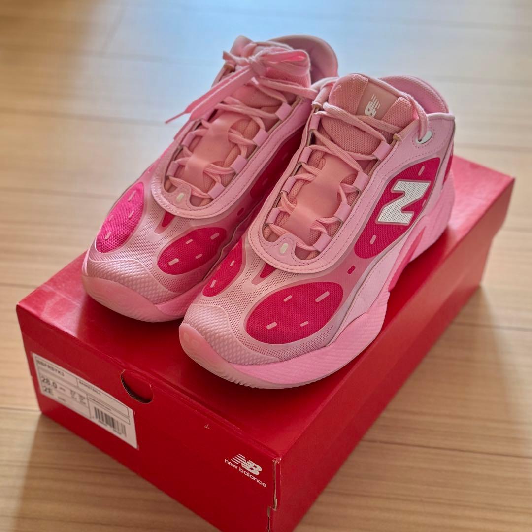 シューズ(男性用) New Balance Fresh Foam BB v3 28cm