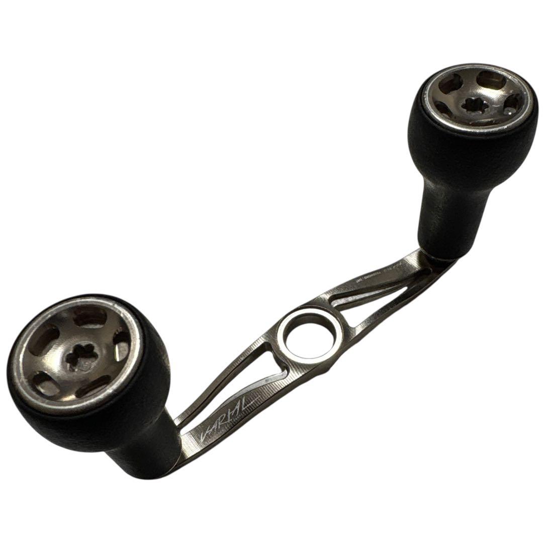 【DRT】VARIAL HANDLE 95 バリアルハンドル 95 # シルバー