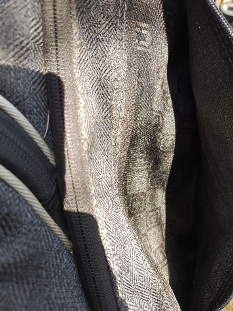OGIO 8分割スタンド付きキャディバッグ チェック柄