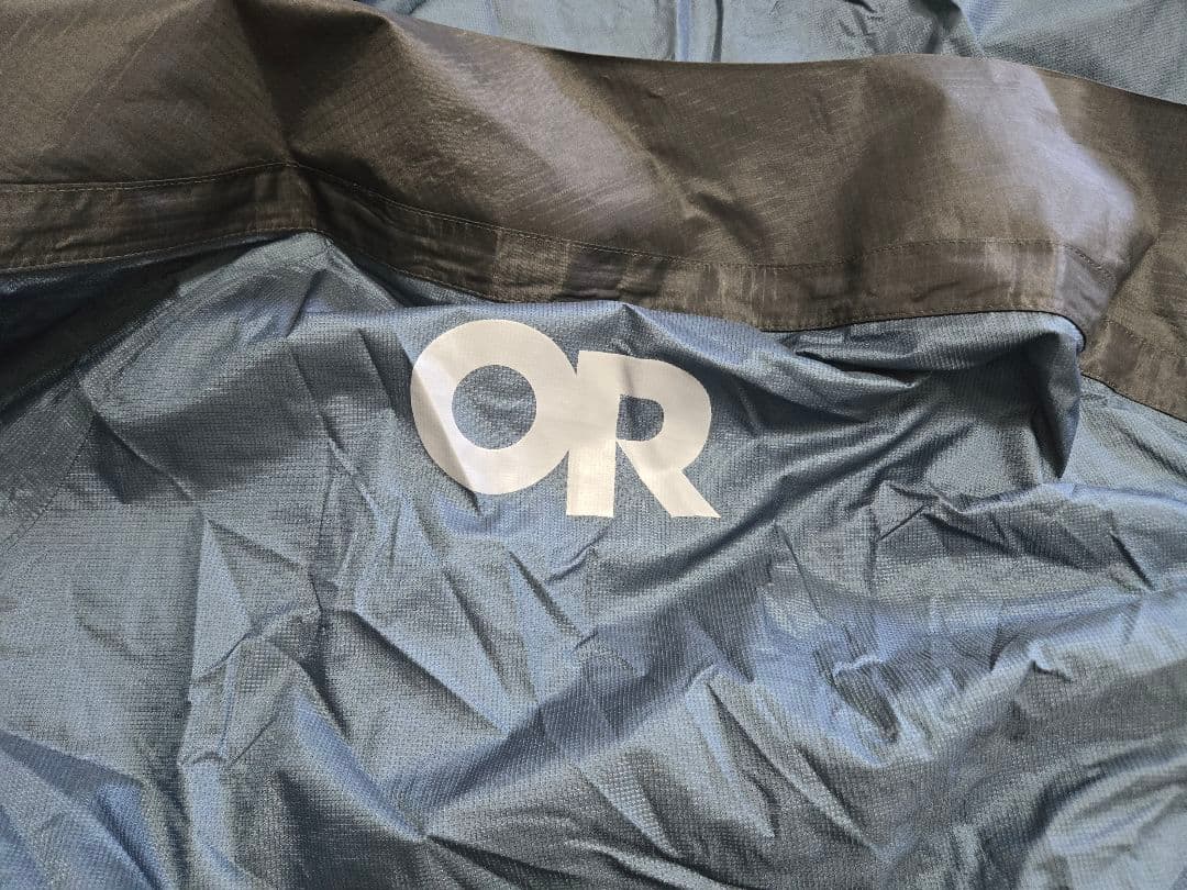 テント・タープ OutdoorResearch Alpine AscentShellBivy