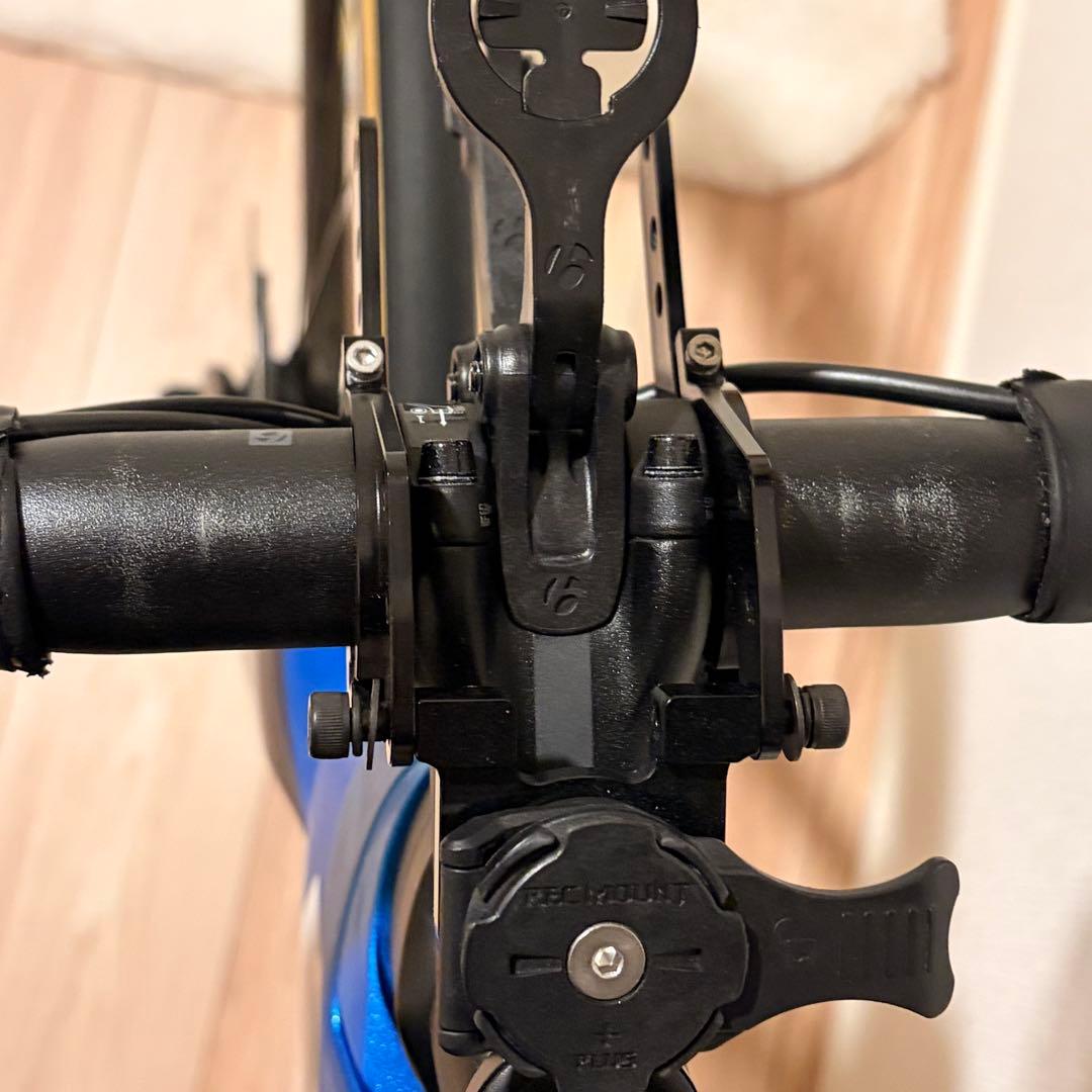 Emonda SL5 サイズ50完成車総額約58万円