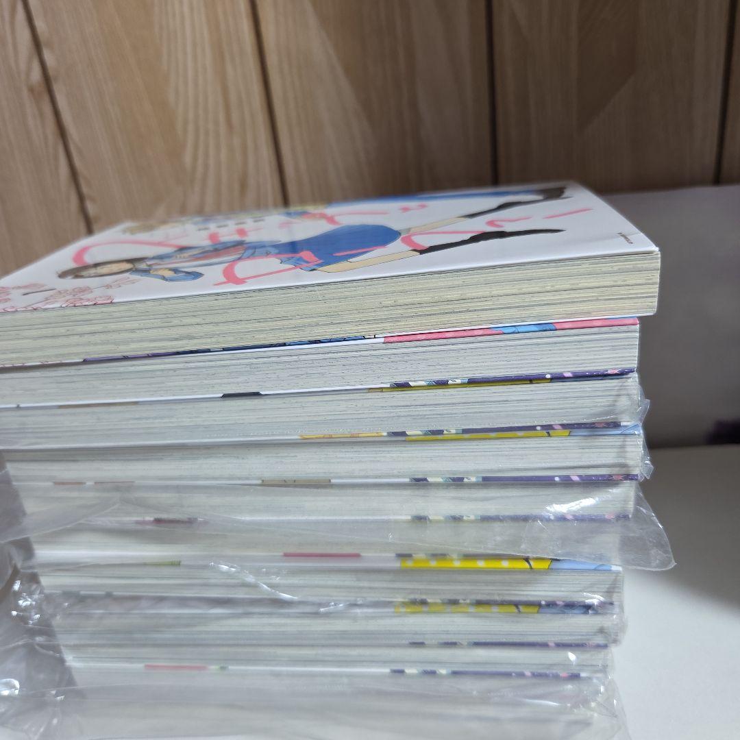 スキップとローファー(11)