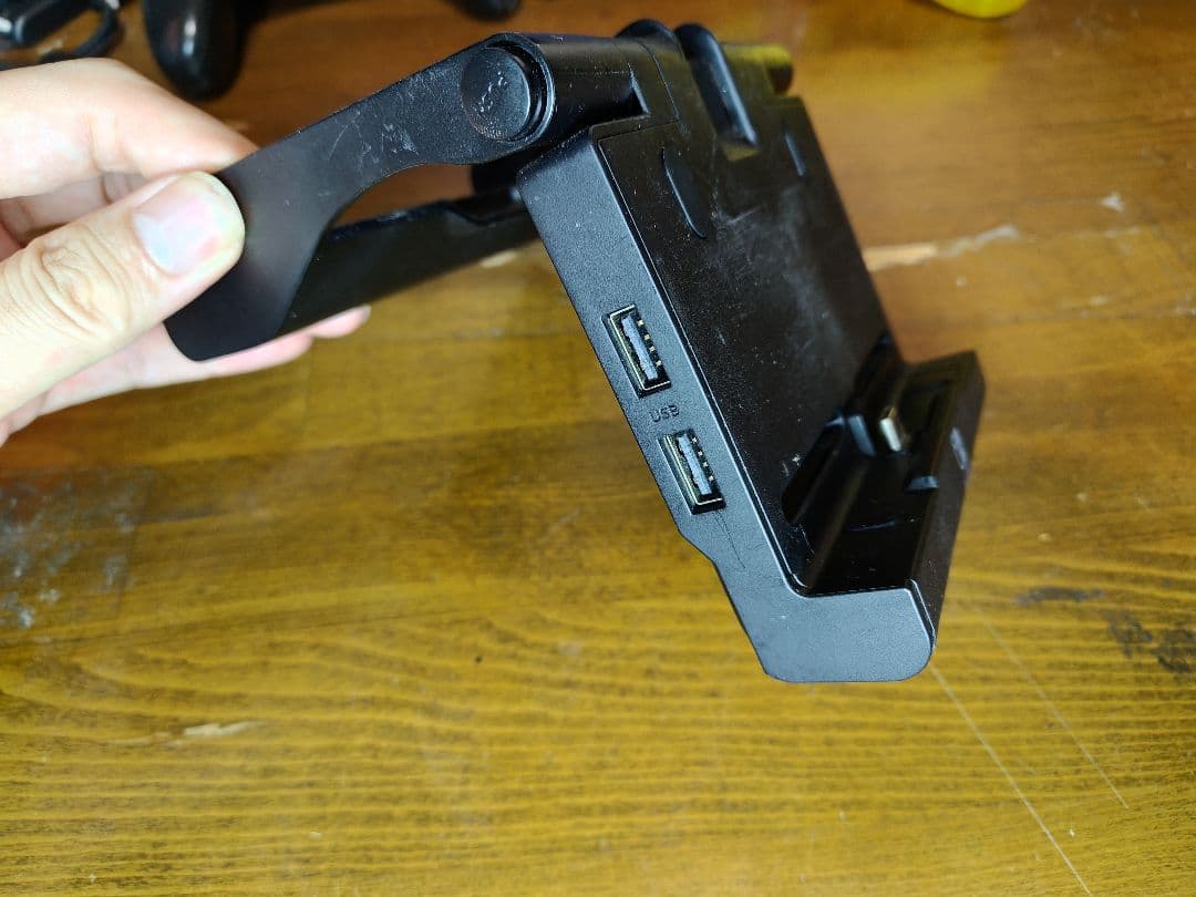 Nintendo Switch 2台セット+周辺機器　値下げ交渉ok