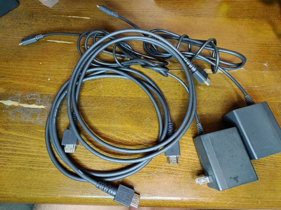 Nintendo Switch 2台セット+周辺機器　値下げ交渉ok