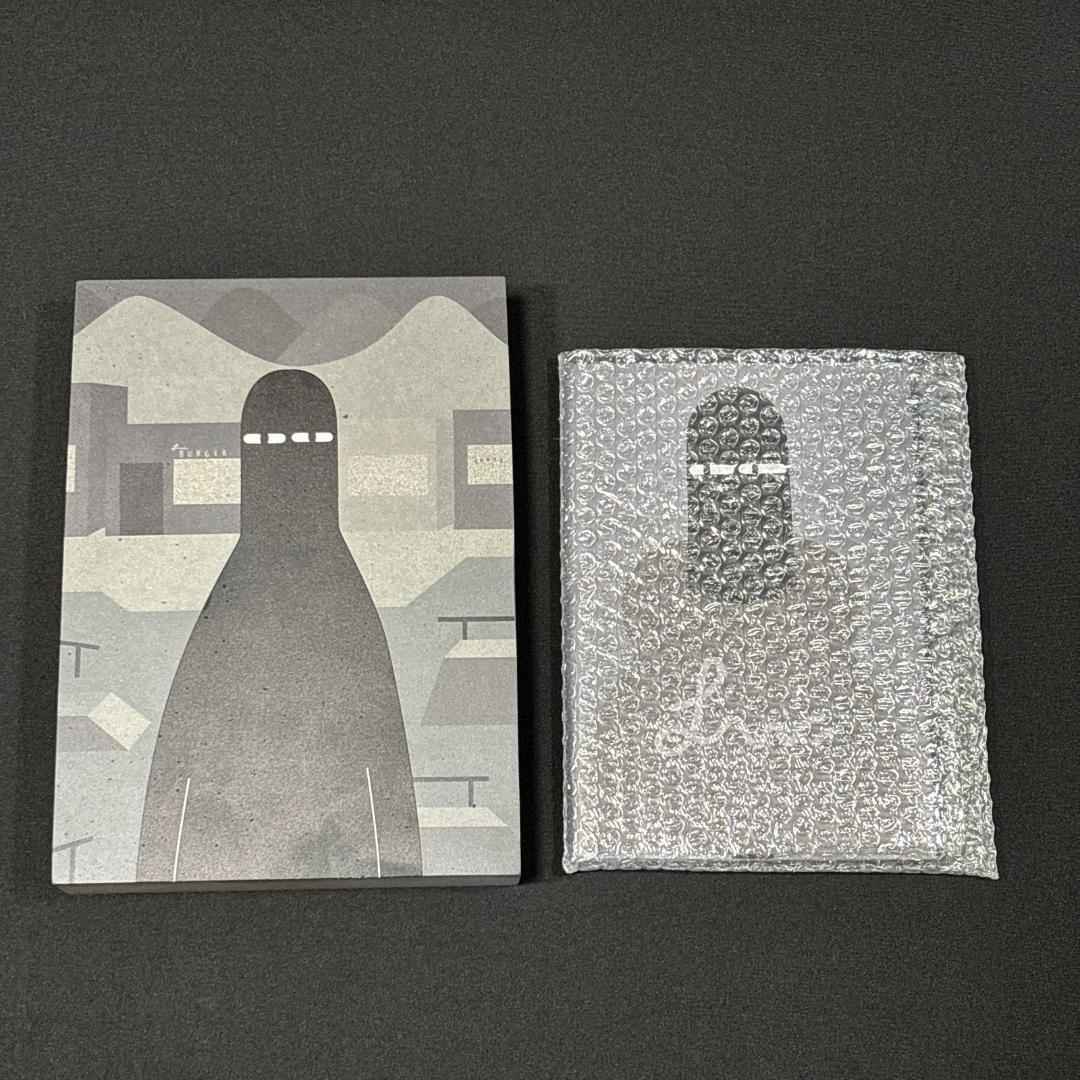 アート・デザイン・音楽 Tokyo WALLS vol.05 special edition A