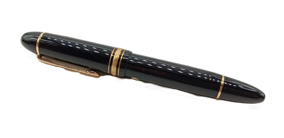 コズMONTBLANC Meisterstück