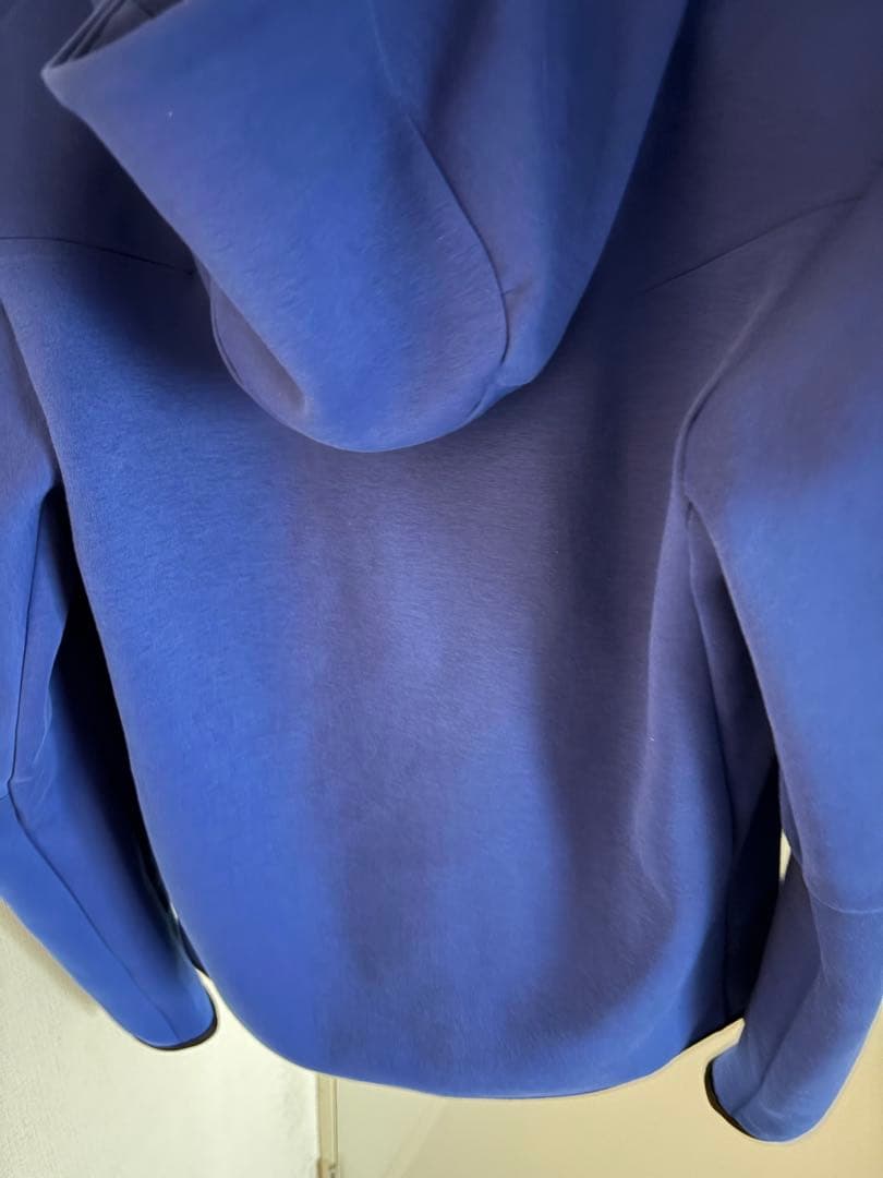 チェルシー NIKE テックフリース chelsea tech fleece