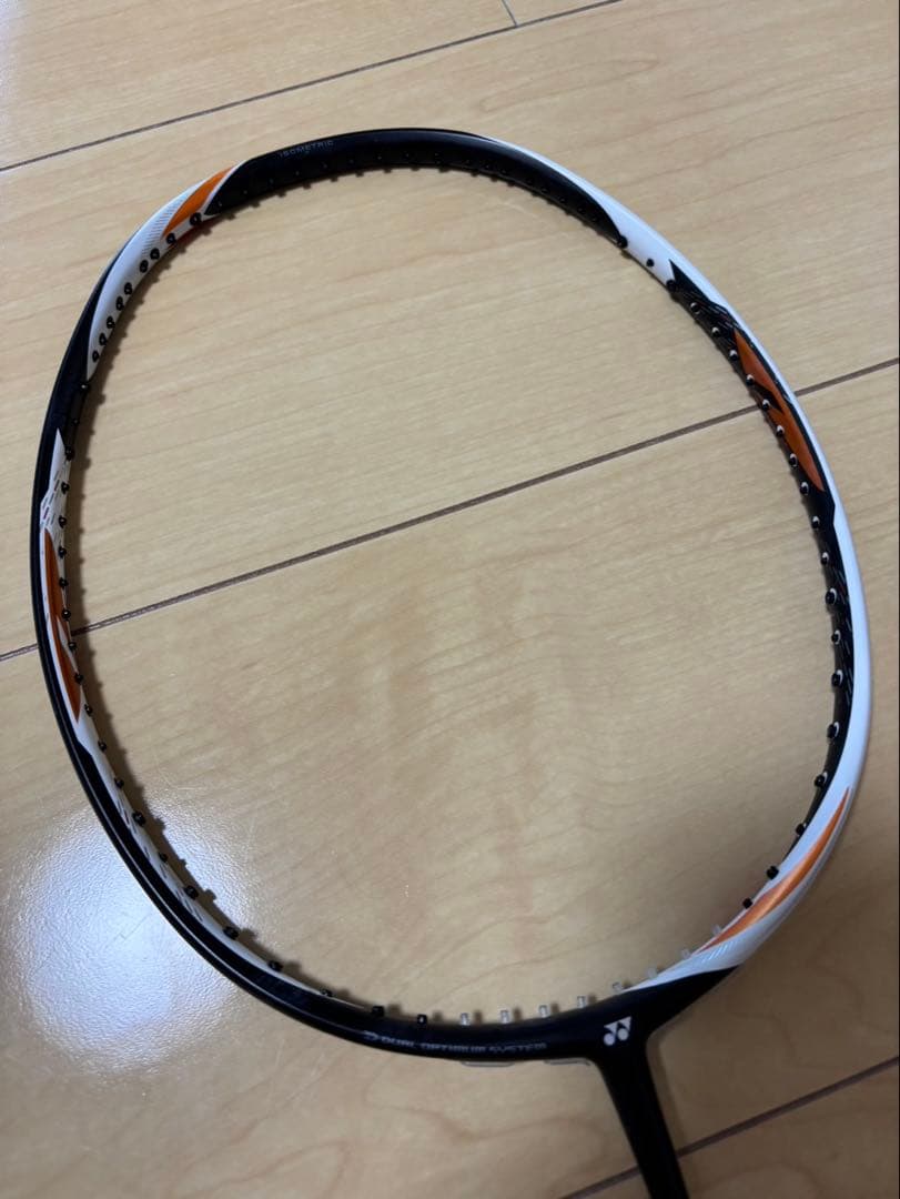 YONEX DUORA Zストライク 3UG5