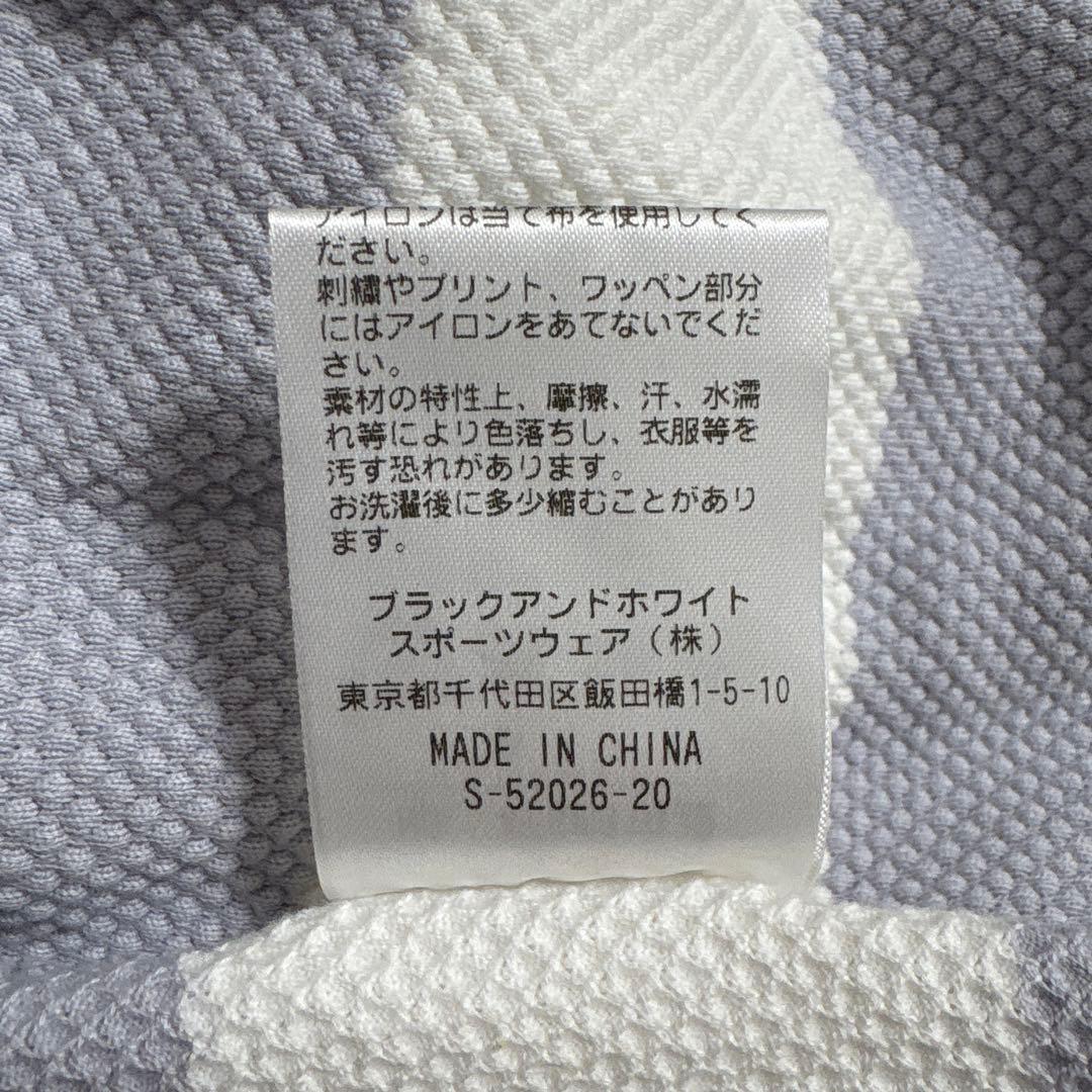 AND PER SE アンパスィ フード付 ジップジャケット サイズ：L