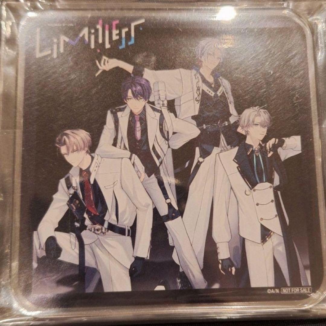 【Blu-ray】ROF-MAO 2nd LIVE - Limitless豪華版