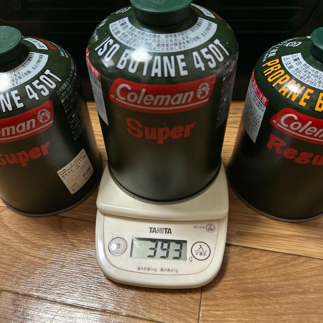 コールマン　ツーバーナーコンロ　アルパインデザイン　2WAY キッチンテーブル