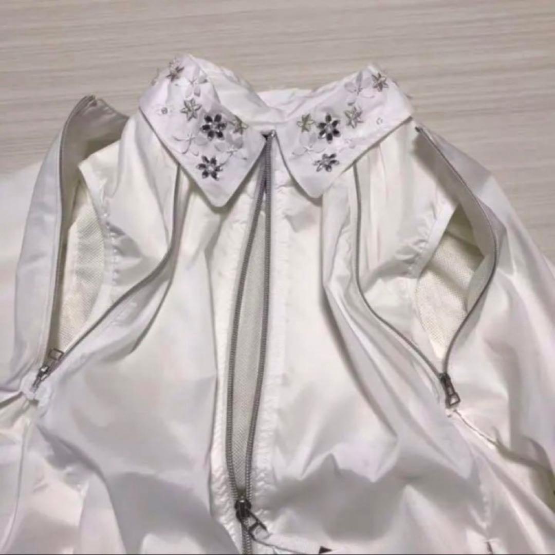 【値下げ】キャロウェイ ジャンパー 新品未使用