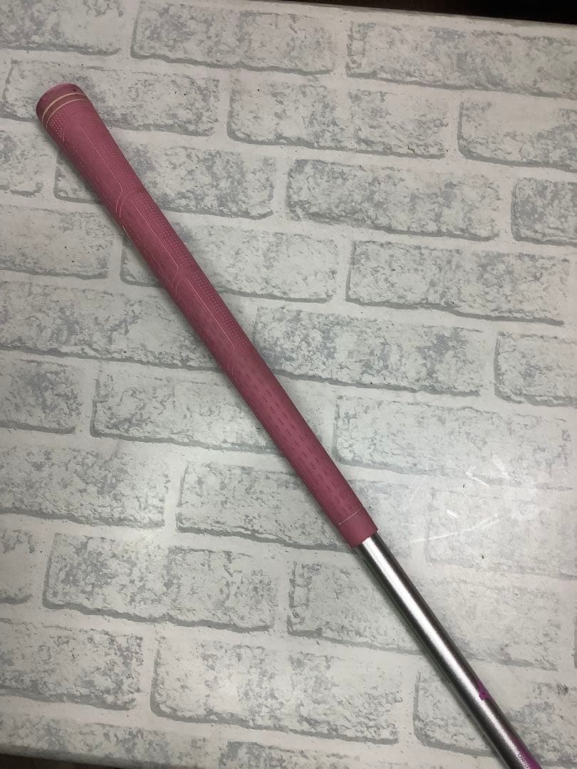 レディース　ドライバー　MIZUNO ZEPHYR ZL-01 13.5° L