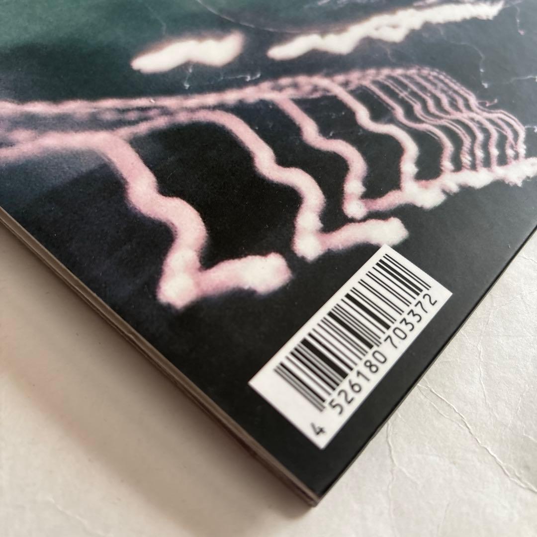 ●美品　君島大空 no public sounds レコード
