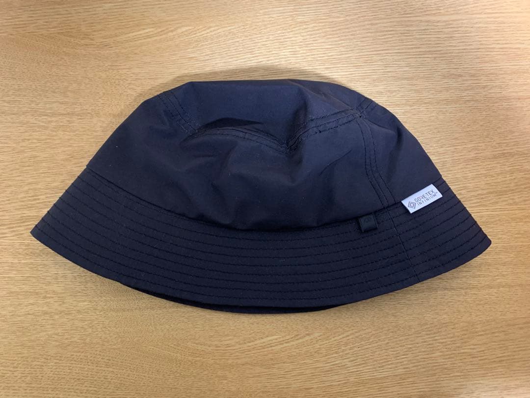 ＜DAIWA PIER39＞TECH BUCKET HAT GORE-TEX