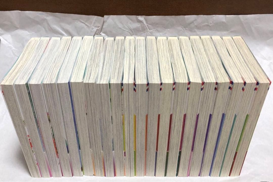 花よりも花の如く 1〜20巻セット　 成田美名子