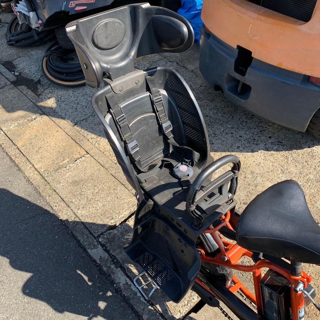 [840]送料無料！ ブリヂストン電動自転車 アンジェリーノ プティットe