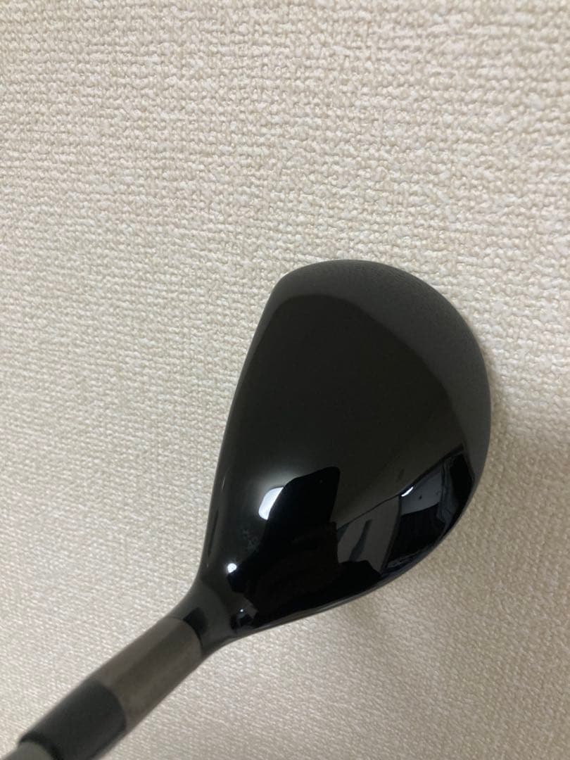 ほぼ未使用 初代 APEX UW 19° ツアーAD XC 7S USカスタム品