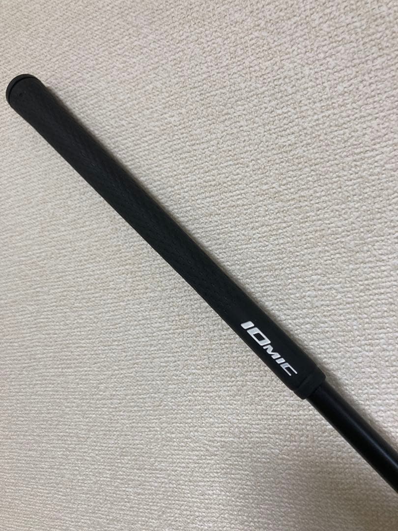 ほぼ未使用 初代 APEX UW 19° ツアーAD XC 7S USカスタム品