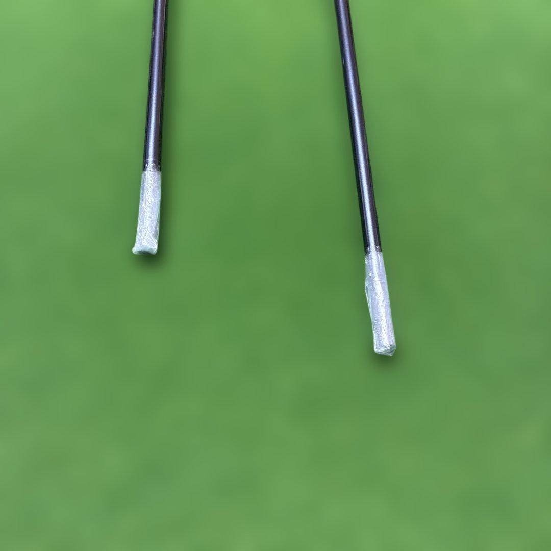 TaylorMade M2 5W、4U 純正シャフト＋ヘッド+カバー